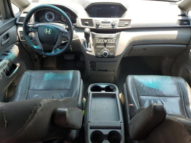 5FNRL5H6XCB071734 - 2012 HONDA ODYSSEY EXL Boz foto 8