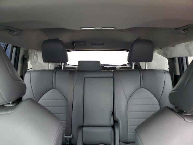 5TDGZRAH2MS535041 - 2021 TOYOTA HIGHLANDER XLE SILVER photo 10