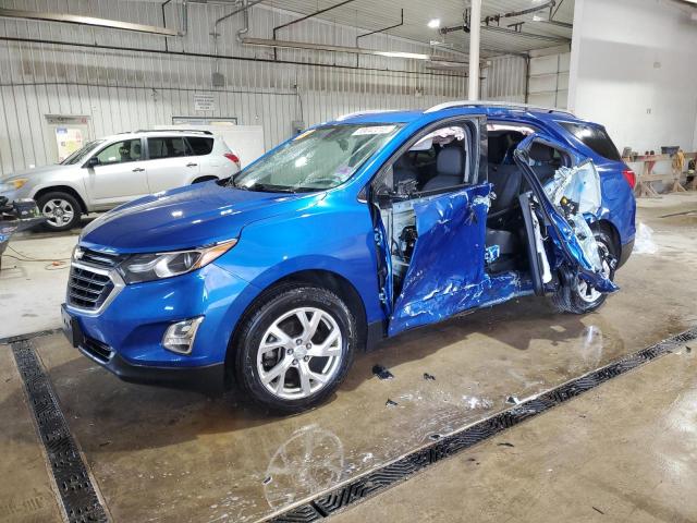 2019 CHEVROLET EQUINOX LT, 