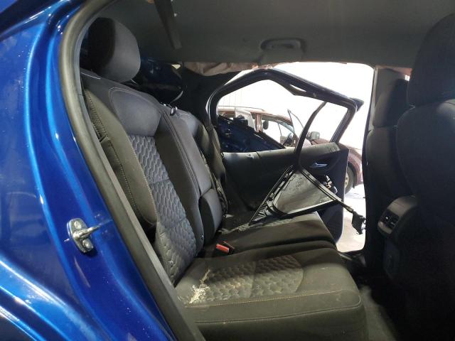 3GNAXLEX5KS569405 - 2019 CHEVROLET EQUINOX LT Mavi foto 10