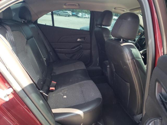 1G11C5SA8GF112897 - 2016 CHEVROLET MALIBU LIM LT 栗色 照片 6