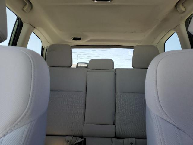 JF2SJAEC1EH540451 - 2014 SUBARU FORESTER 2.5I PREMIUM 绿色 照片 10