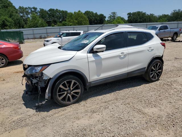 2017 NISSAN ROGUE SPOR S, 