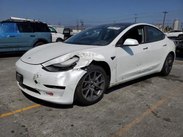 2023 TESLA MODEL 3, 