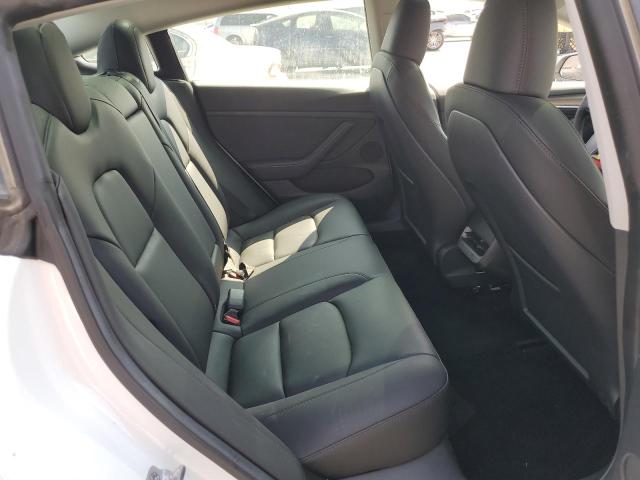 5YJ3E1EA1PF670853 - 2023 TESLA MODEL 3 Ağ foto 10