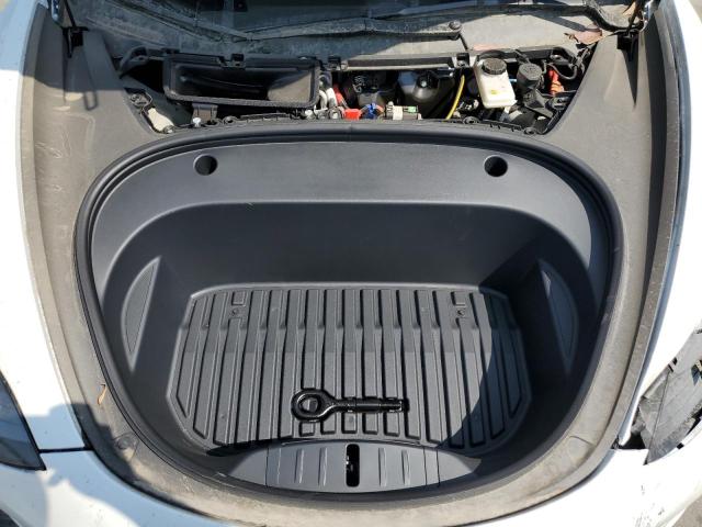 5YJ3E1EA1PF670853 - 2023 TESLA MODEL 3 Ağ foto 11