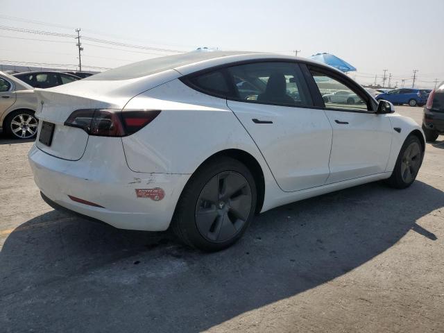 5YJ3E1EA1PF670853 - 2023 TESLA MODEL 3 Ağ foto 3