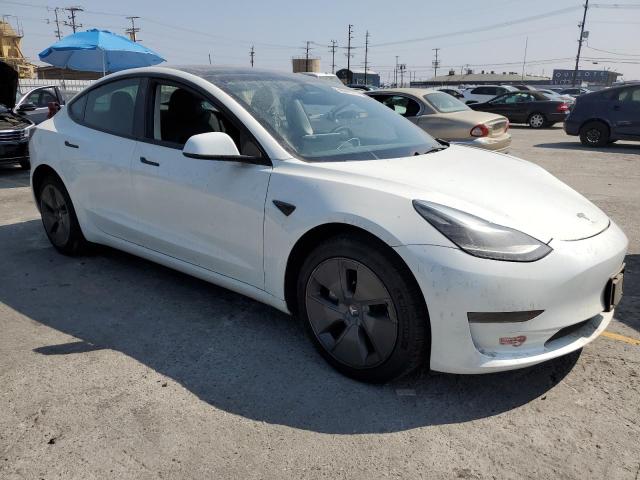 5YJ3E1EA1PF670853 - 2023 TESLA MODEL 3 Ağ foto 4