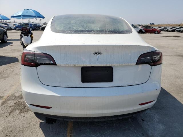 5YJ3E1EA1PF670853 - 2023 TESLA MODEL 3 Ağ foto 6