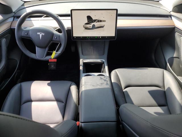 5YJ3E1EA1PF670853 - 2023 TESLA MODEL 3 Ağ foto 8
