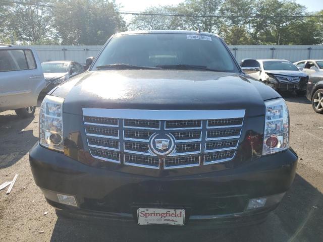 1GYS4BEF7BR269093 - 2011 CADILLAC ESCALADE LUXURY BLACK photo 5