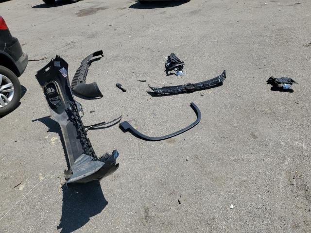 WVGAV7AX3HW503181 - 2017 VOLKSWAGEN TIGUAN S Қара фото 13