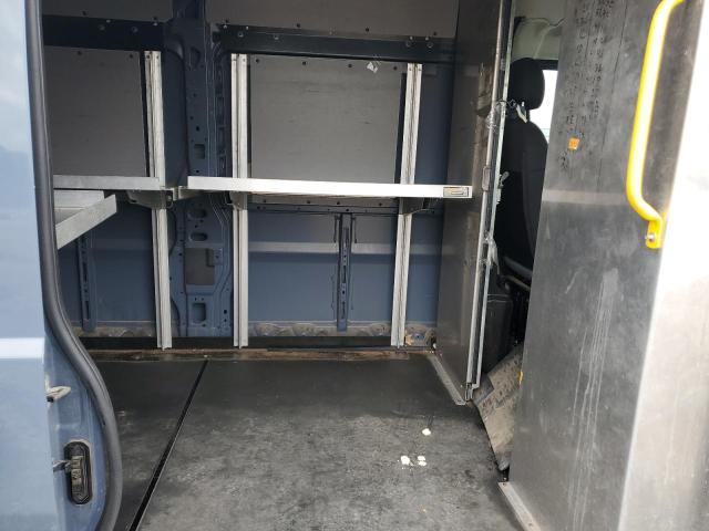 3C6TRVDG6KE516906 - 2019 RAM PROMASTER 2500 HIGH Niebieski zdjęcie 11