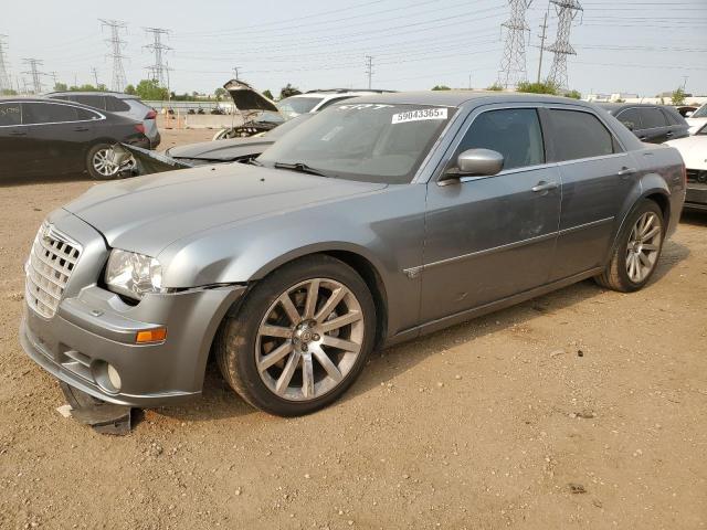 2006 CHRYSLER 300C SRT-8, null