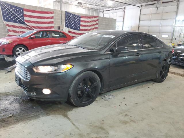 2016 FORD FUSION SE, 