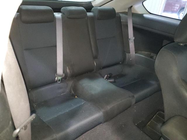 JTKDE177150015019 - 2005 TOYOTA SCION TC 蓝色 照片 10