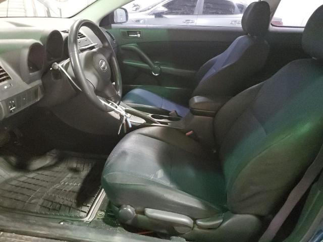 JTKDE177150015019 - 2005 TOYOTA SCION TC 蓝色 照片 7