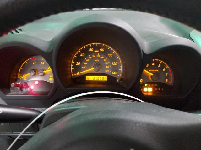 JTKDE177150015019 - 2005 TOYOTA SCION TC 蓝色 照片 9