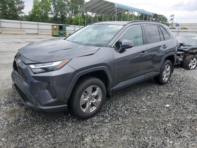 2022 TOYOTA RAV4 XLE, 