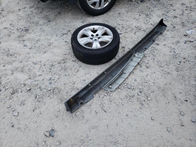 2T1KR32E53C064702 - 2003 TOYOTA MATRIX XR BLUE photo 12