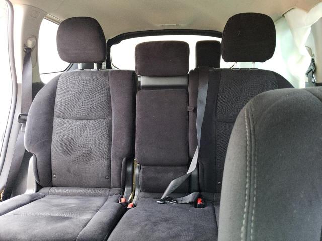 5N1AR2MM4EC685561 - 2014 NISSAN PATHFINDER S GRAY photo 10