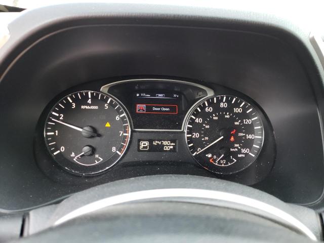 5N1AR2MM4EC685561 - 2014 NISSAN PATHFINDER S GRAY photo 9