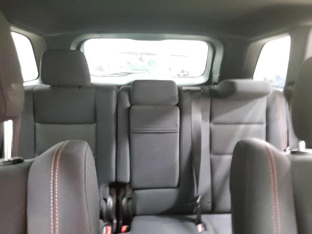 1C4RJFAG0GC425892 - 2016 JEEP GRAND CHER LAREDO GRAY photo 10