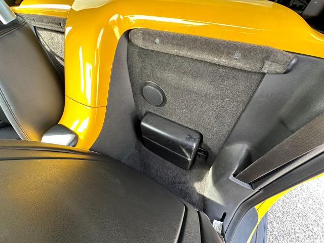 1GCES14P24B106425 - 2004 CHEVROLET SSR 黄色 照片 6