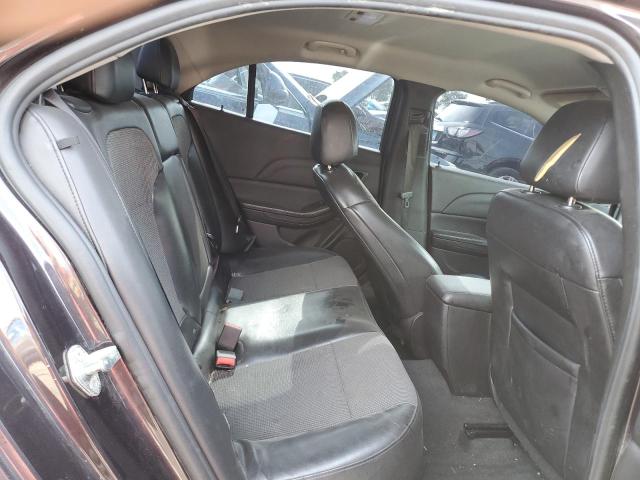 1G11C5SL4FF138381 - 2015 CHEVROLET MALIBU 1LT PURPLE photo 10