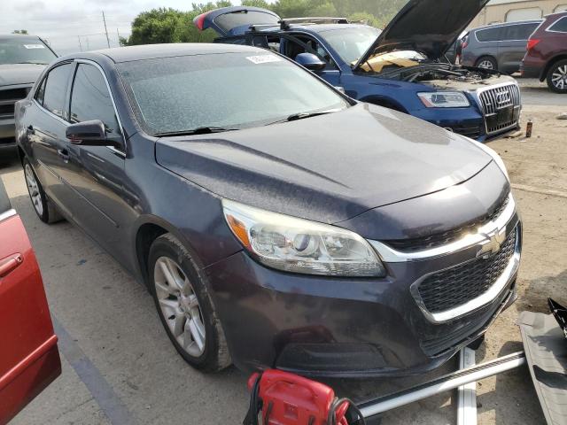 1G11C5SL4FF138381 - 2015 CHEVROLET MALIBU 1LT PURPLE photo 4