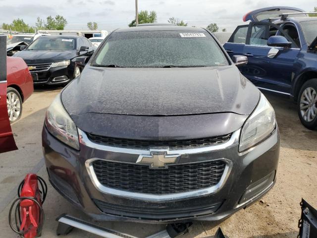 1G11C5SL4FF138381 - 2015 CHEVROLET MALIBU 1LT PURPLE photo 5