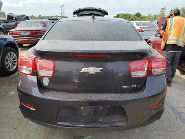 1G11C5SL4FF138381 - 2015 CHEVROLET MALIBU 1LT PURPLE photo 6