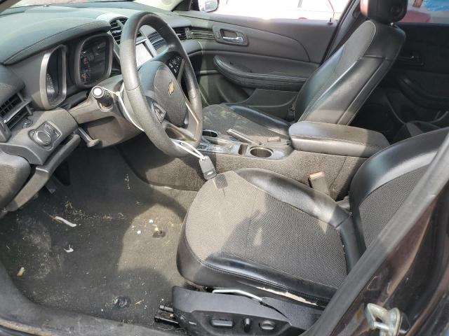 1G11C5SL4FF138381 - 2015 CHEVROLET MALIBU 1LT PURPLE photo 7