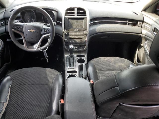 1G11C5SL4FF138381 - 2015 CHEVROLET MALIBU 1LT PURPLE photo 8