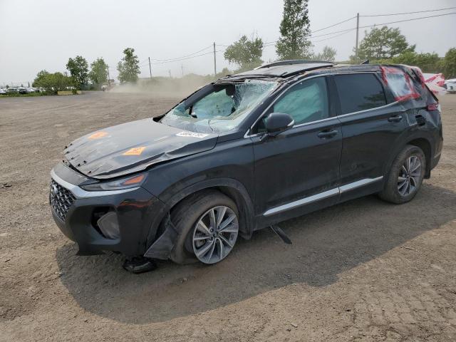 2020 HYUNDAI SANTA FE SEL, 