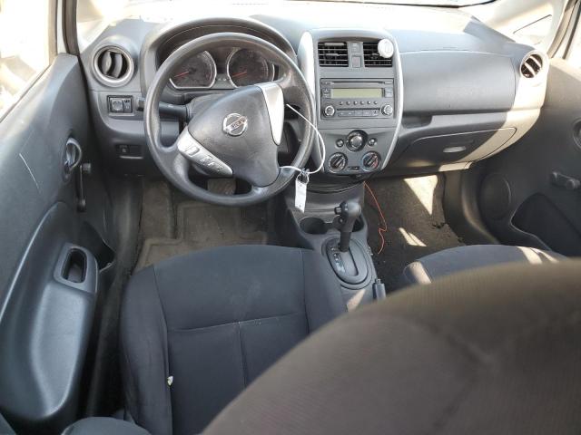 3N1CE2CP8GL399047 - 2016 NISSAN VERSA NOTE S WHITE photo 8