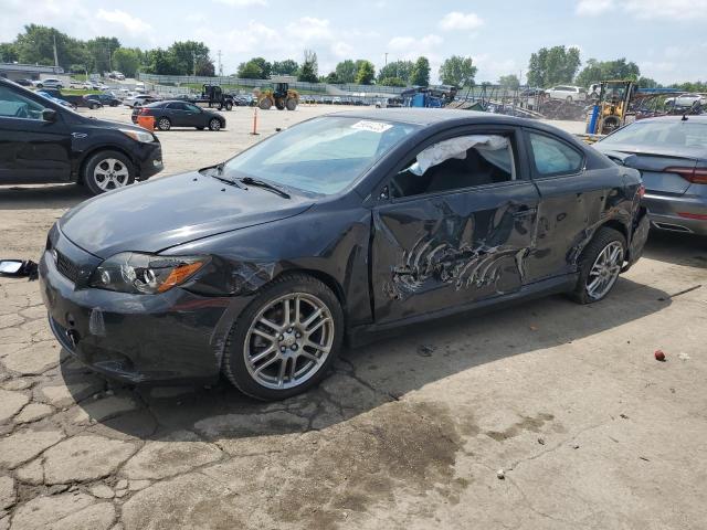 2010 TOYOTA SCION TC, null