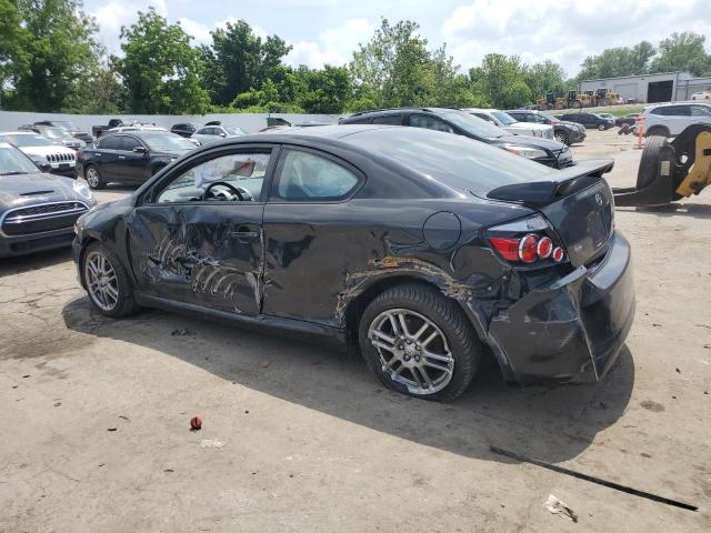 JTKDE3B7XA0309693 - 2010 TOYOTA SCION TC Qara foto 2