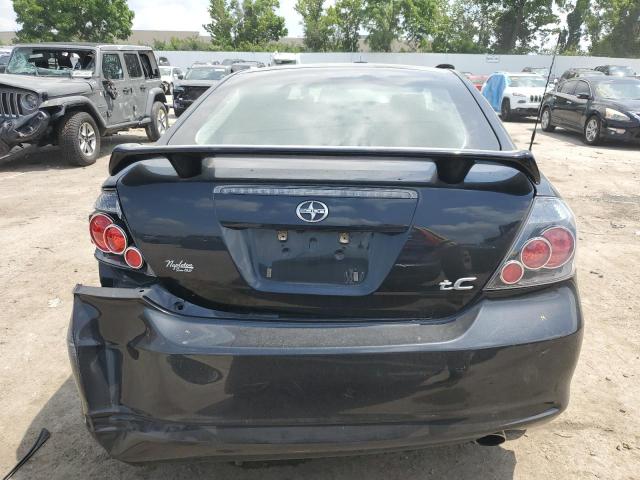 JTKDE3B7XA0309693 - 2010 TOYOTA SCION TC Qara foto 6