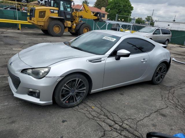 2013 SUBARU BRZ 2.0 LIMITED, null
