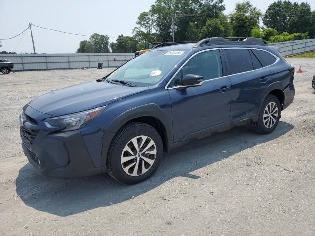 2025 SUBARU OUTBACK PREMIUM, null