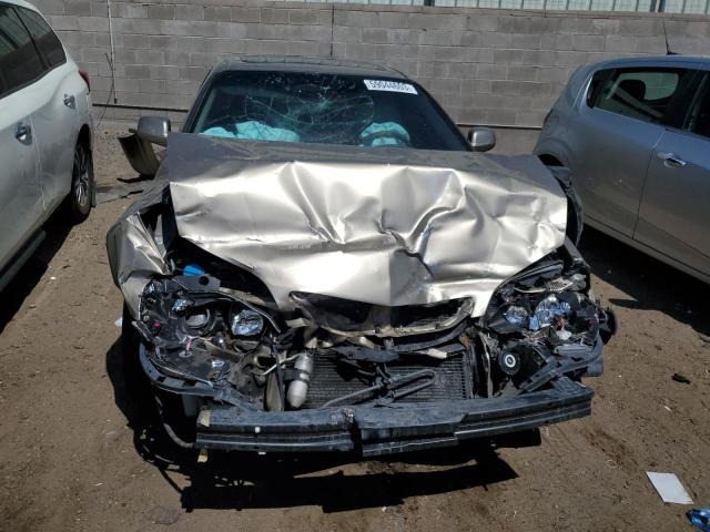 19UYA42483A011531 - 2003 ACURA 3.2CL GOLD photo 5