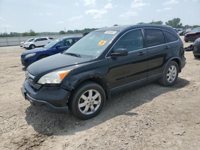 2009 HONDA CR-V EXL, null
