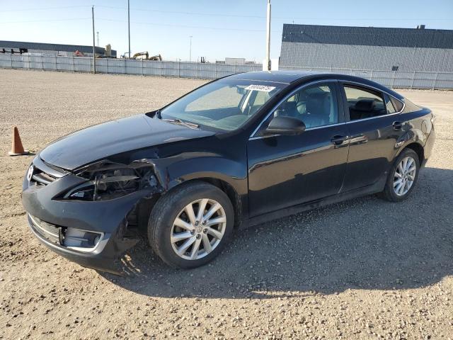 2013 MAZDA 6 GRAND TOURING, null