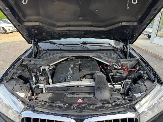 5UXKR0C56F0P07620 - 2015 BMW X5 XDRIVE35I 黑色 照片 7