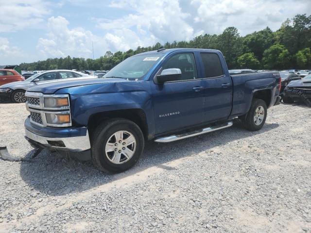 2015 CHEVROLET SILVERADO K1500 LT, 