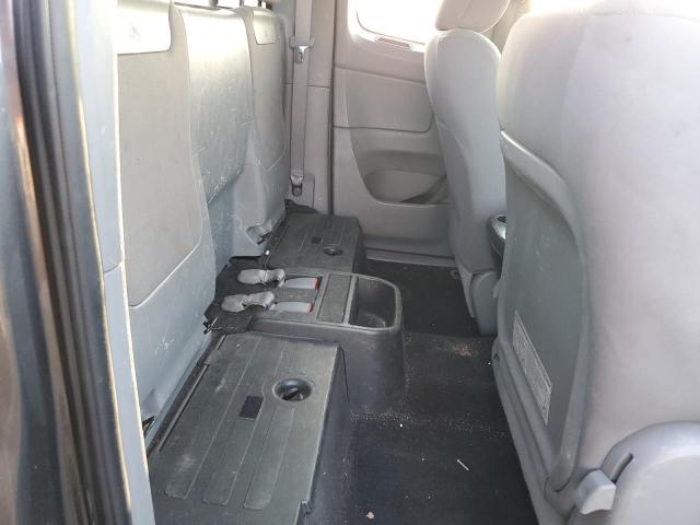 5TFTX4CN3CX017765 - 2012 TOYOTA TACOMA ACCESS CAB İki rəngli foto 10