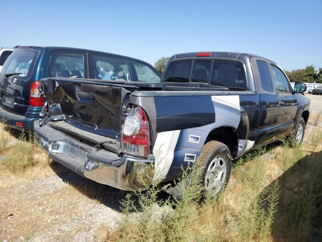 5TFTX4CN3CX017765 - 2012 TOYOTA TACOMA ACCESS CAB İki rəngli foto 3
