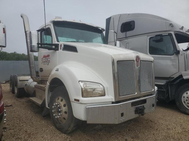 2019 KENWORTH CONSTRUCTI T880, 