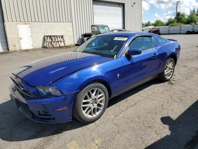 2013 FORD MUSTANG, 
